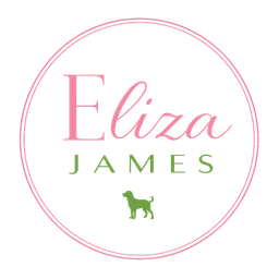 Eliza James